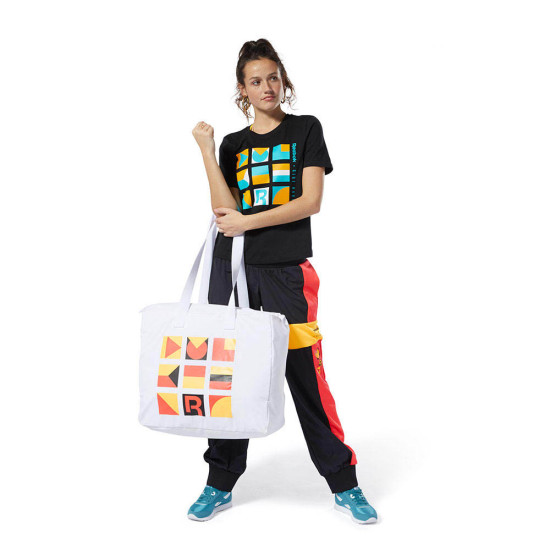 Reebok Γυναικεία τσάντα ώμου Reebok Γυναικεία τσάντα ώμου